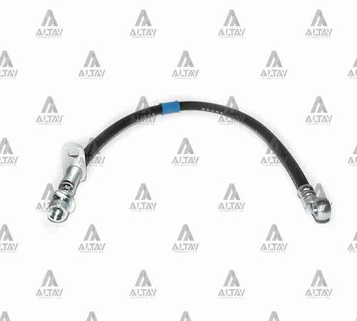 HORTUM FREN CIVIC 2006-2016 ÖN SOL 01465 SNA A01 (2 ADET)