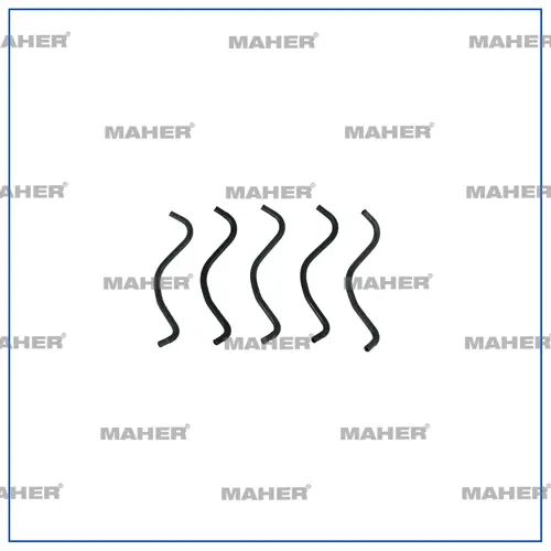HORTUM GAZ BOŞALTMA INSIGNIA A A18XER 1336861 (5 ADET)