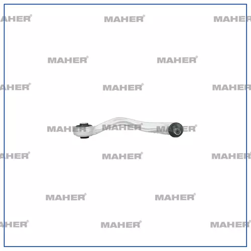 ROTİLLİ KOL PASSAT 1997-2005 / A4 1997-2007 EĞRİ ÜST SAĞ 8E0407510A