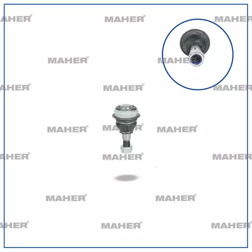 ROTİL MASTER 3 2010 ALT SOL 401613416R