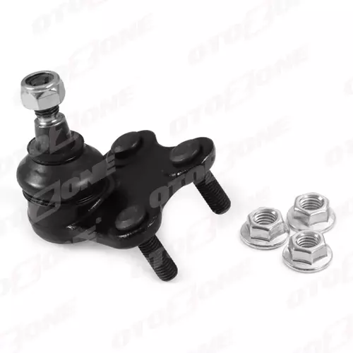 ROTİL SOL POLO 2002 POLO 2009 FABIA 2007 CORDOBA 2002 IBIZA 4 2002 IBIZA 5 2008 6R0407365