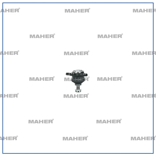 ROTİL B-2200 / B-2500 4102-4104 / BT-50 2006 4102-4104 ÜST 8AU1 34 540
