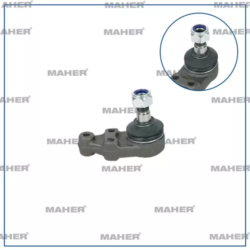 ROTİL TRANSIT 1992-2000 T12-T15 ALT 92VB3395A2D