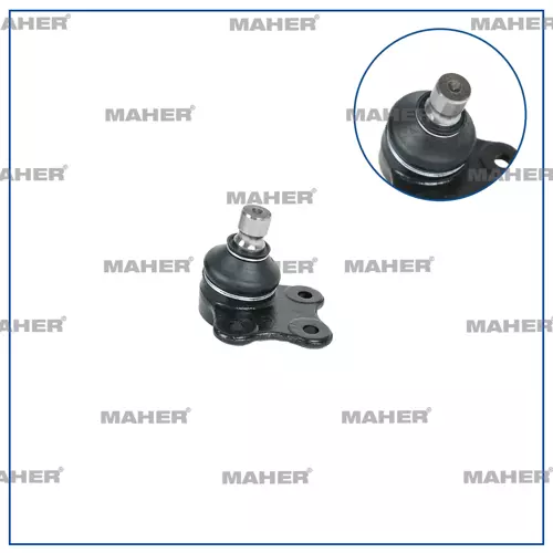 ROTİL FIESTA 5 2001-2008 / FUSION 2002 / MAZDA 2 2003 ME2S6J3395AA