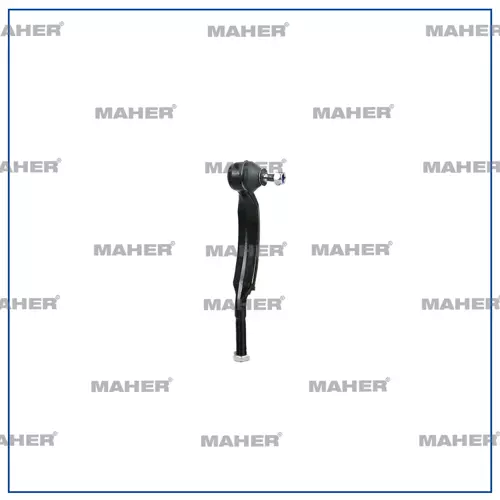 ROTBAŞI 407 2004-2011 M14X1,5 10MM SAĞ 381757