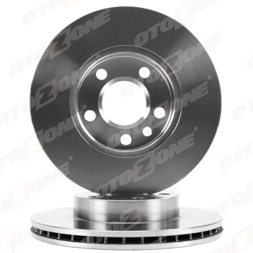 ON FREN DISK ADET -15 JANT-28010245 112 VW TRANSPORTER 1996-2004 7D0615301C (2 ADET)