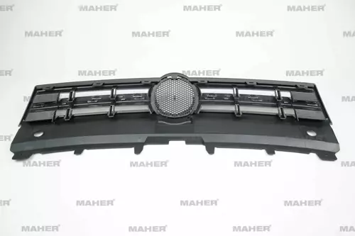 PANJUR POLO 2009-2014 ÖN (KROMLU) 6R0853651CRYP