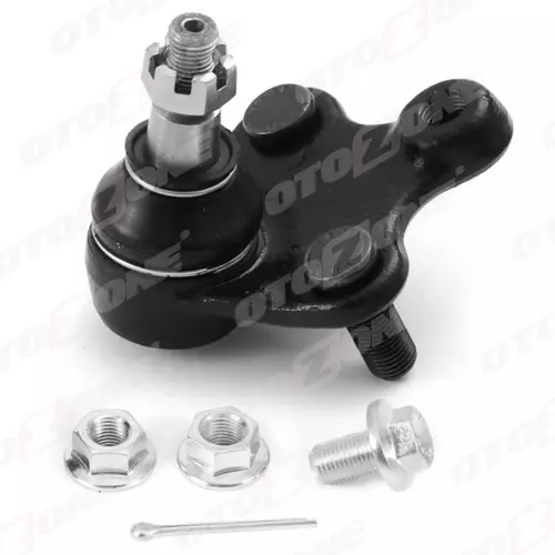 ROTİL ALT SAĞ-SOL HONDA CIVIC 1.6L R16B2 FB7 2012-2015 1.6L N16A1 FK3 2012-2015 1.4L L13Z1 FK1 SPORT HB 20091 5 51220TR0A01