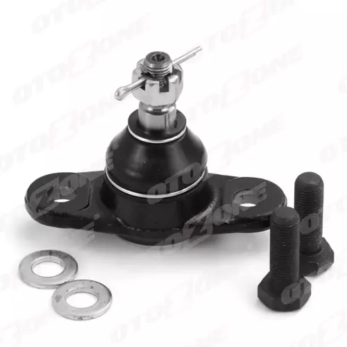 ROTİL ALT SAĞ-SOL HYUNDAI ACCENT ERA 1.4L 1.6L 1.5L CRDİ 2006-2010 / KIA RIO 1.4L 1.5L CRDİ 2005-2010 / PRID E 05- 517601G000 517601G001