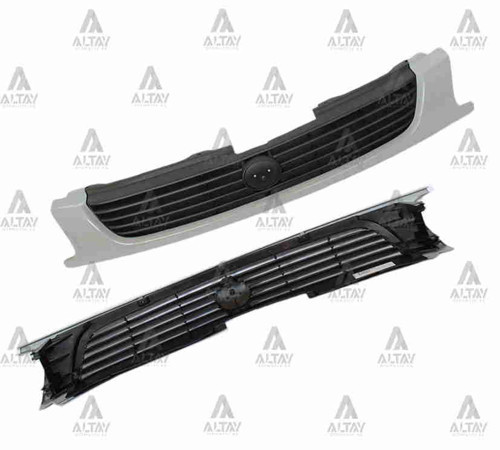 PANJUR 323 1995-1997 FAMILIA 1.8 KOMPLE BC1M 50 710B PT