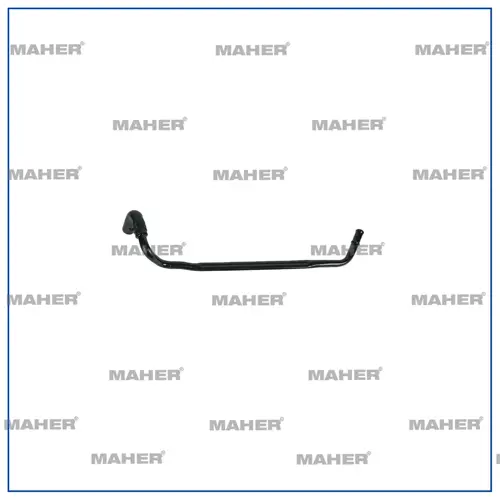 HORTUM GENLESME SISE ASTRA J A13DTE-A16LET-A16XER-B16XER-A18XER-A20DTH 1336380