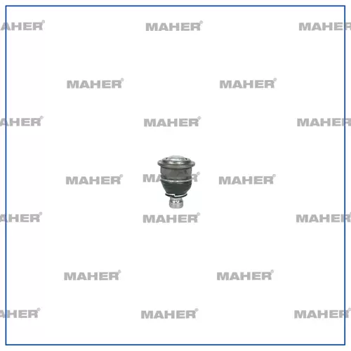 ROTİL MEGANE 2 2002-2008 / SCENIC 2 2004-2009 / LOGAN 1 2004 / CLIO 3 2005 / MEGANE 3 2006-2012 8200298455