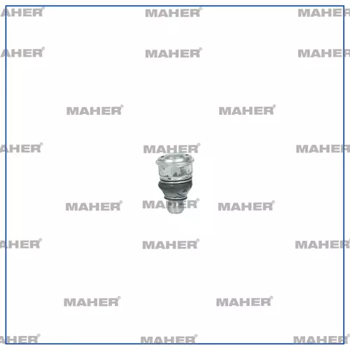 ROTİL MASTER 2 2003-2010 / MASTER 1 1998-2003 (TAŞIYICI ROTİL YUVASI AŞINMIŞ ARAÇLAR İÇİN ÇENTİKLİ ALT) 7700312852