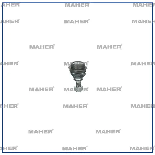 ROTİL BERLINGO 2008-2018 / PARTNER 2008-2018 / 307 2000-2012 / C4 1 2004-2011 / 308 2009-2014 / 3008 / 5008 2009-2017 364053