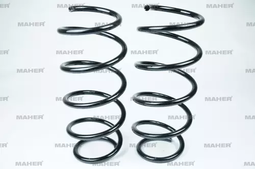 HELEZON YAYI CORSA D 2006-2014 / 1.3CDTI-1.7 ÖN 312312 (2 ADET)