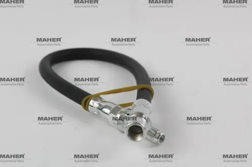 HORTUM FREN LT35 / SPRİNTER 1997-2006 ÖN / ARKA 2 TON 2D0611701B (2 ADET)