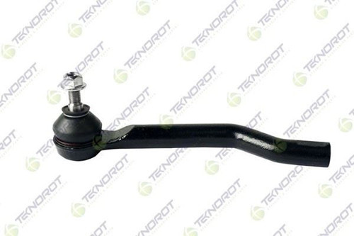 ROT BAŞI DIŞ SOL NISSAN 10-TRAIL 1.6L R9M DCİ T32 DİZEL 14- D86404BA0A