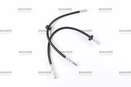 HORTUM FREN POLO / GOLF4 / BORA / A3 / TOLEDO 1996-2003 ÖN (UZUNLUK : 420MM) 1J0611701 (2 ADET)