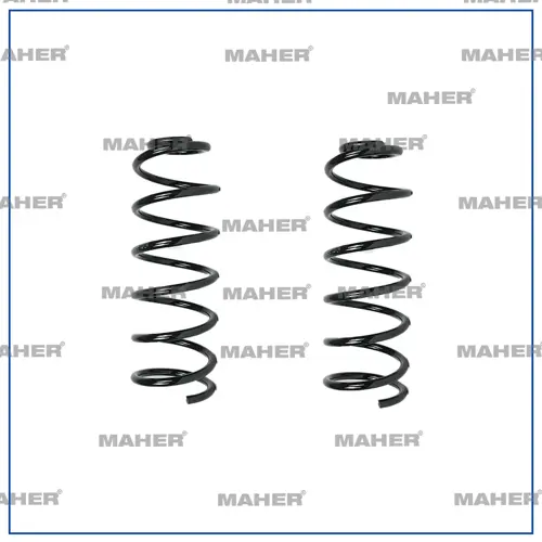 HELEZON YAYI FIORINO 2007 / NEMO 2007 / BIPPER 2007 ARKA 51819847 (2 ADET)