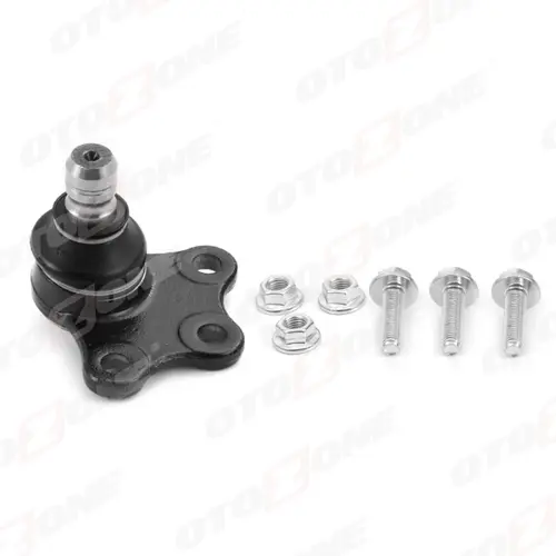 ROTİL ÖN SOL-SAĞ ALT PEUGEOT 208 2012 3640 78