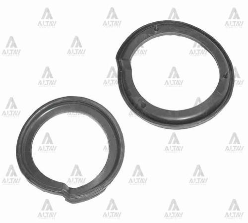 HELEZON GET LASTİĞİ ACCENT 1995-2006 KÜÇÜK ÖN (YERLİ) 54633 22001 (4 ADET)