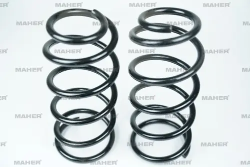 HELEZON YAYI CORSA D 2006-2014 ARKA 424112 (2 ADET)