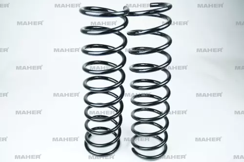 HELEZON YAYI KARTAL 1985-2001 / SARI-BEYAZ ÖN 7717942 (2 ADET)