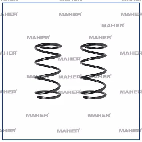 HELEZON YAYI TRANSIT 2000-2006 / 5184 ÖNDEN ÇEKER ÖN YC155310AC (2 ADET)
