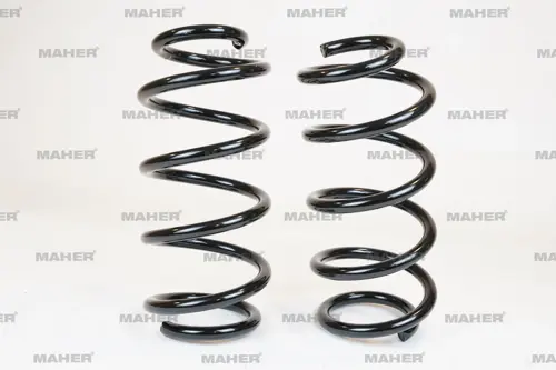 HELEZON YAYI LOGAN 2007-2012 MCV ARKA 6001550901 (2 ADET)