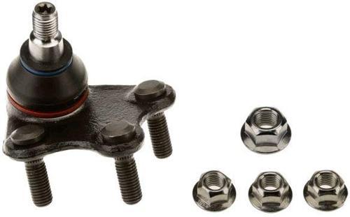 ROTİL SOL POLO 2002 POLO 2009 FABIA 2007 CORDOBA 2002 IBIZA 4 2002 IBIZA 5 2008 6R0407365