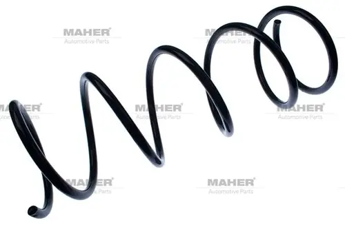 HELEZON YAYI 206 1998-2009 / 206+ 2009-2013 / 11,25MM ÖN 5002P3 (2 ADET)