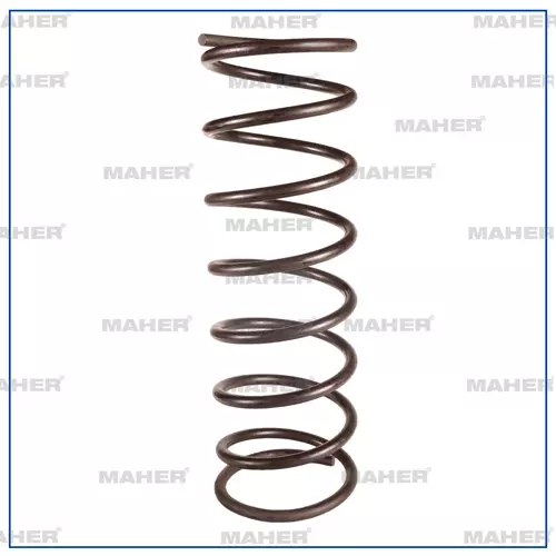 HELEZON YAYI R12 1973-2002 / SW TOROS SARI-KIRMIZI ARKA 7702189872 (2 ADET)