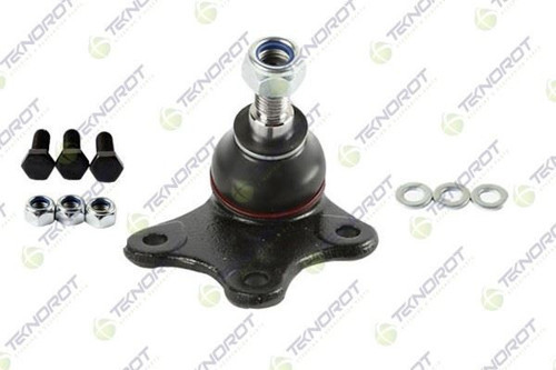 ROTİL ALT SOL POLO 2002 - IBIZA 4 2002-2009 - FABIA 1999 - CORDOBA 2002-2009 - ROOMSTER 2006-2010 6Q0407365A 6Q0407365M