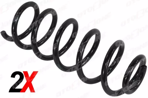 HELEZON YAYI ARKA DACIA LOGAN 1 LS 2004 6001547971 (2 ADET)