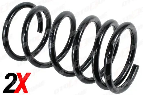 HELEZON YAYI ÖN UZUN KASA TRANSIT 5-184 2001-2006 YC155310FC 4067094 (2 ADET)