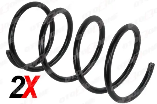 HELEZON YAYI ÖN HONDA ACCORD 8 SALOON CU 2008 51401 S5A A22 (2 ADET)