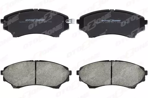 ON FREN BALATASI MAZDA 4 4 B 2500 RANGER 2002-2006 2.5TD- 3.0TD 2006-2012 UMY13328ZA 3M352001AA WVA24353