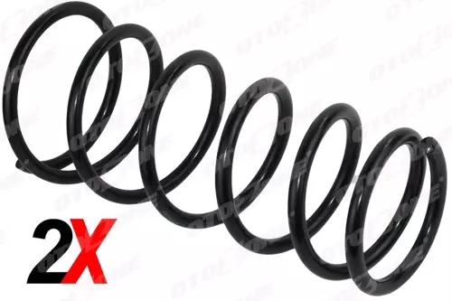 HELEZON YAYI ARKA TOYOTA COROLLA 6 COMPACT E90 1987-1995 1.3-1.6-1.6 İ-1.8 D 482311A110 (2 ADET)