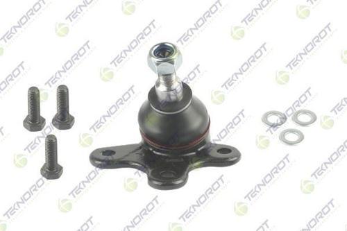 ROTİL KİTİ ÖN SAĞ AROSA-1997-2004-VW-LUPO-1998-2005-VW-POLO 6N1 -1994-2001 6N0407366