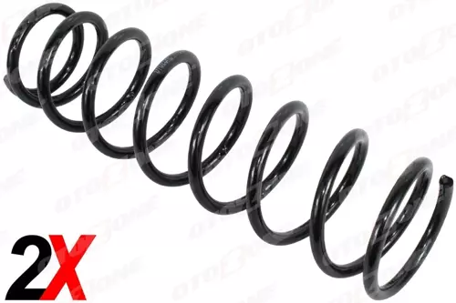 HELEZON YAYI ARKA HONDA CIVIC 6 FASTBACK 1994-2001 MA-MB 1.5 İ VTEC-E 52441 SR3N12 (2 ADET)