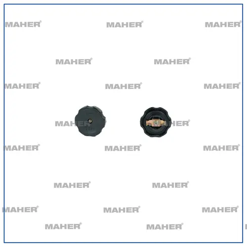 KAPAK MOTOR YAĞ DOLUM L-200 2006-2014 / PAJERO 2006-2014 / OUTLANDER 2006-2014 / LANCER 1250A015