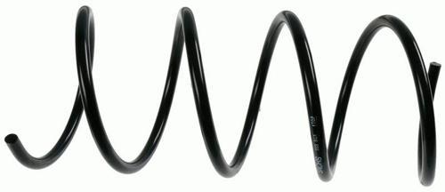 HELEZON YAY ON RENK KODU: 2 10 SARI MERCEDES W203 CL203 S203 C209 A209 A2033214104