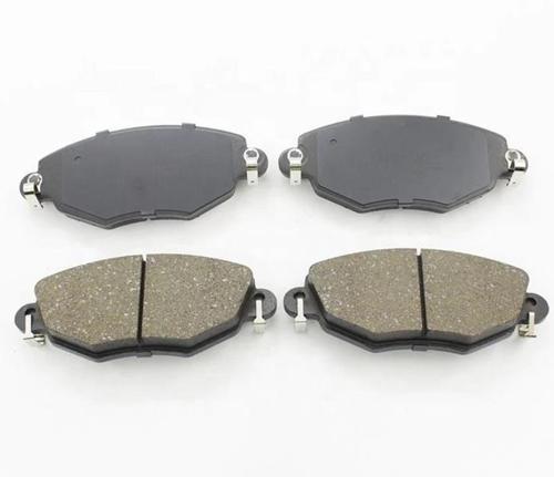 ON FREN BALATASI MONDEO 3 2000-2007 JAGUAR 10 TYPE 2004-2009 FTE KIRMIZI KUTU ME1S7J2K021AC 1S712K021AC CS217129