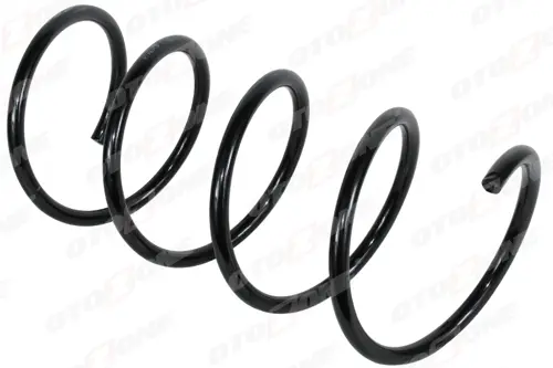 HELEZON YAY ON RENK KODU: 2 10 SARI MERCEDES W203 CL203 S203 C209 A209 A2033214104 (2 ADET)