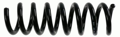 HELEZON YAY ARKA AVANTGARDE RENK KODU: 1 10 MAVI / 1 10 YESIL MERCEDES C219 W211 A2113240604