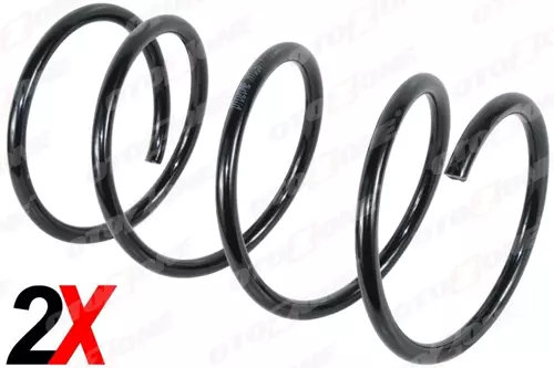 HELEZON YAYI ÖN HONDA CİVİC 7 SALOON ES ET 2000-2006 1.4 -1.6 51401 S6A G12 (2 ADET)