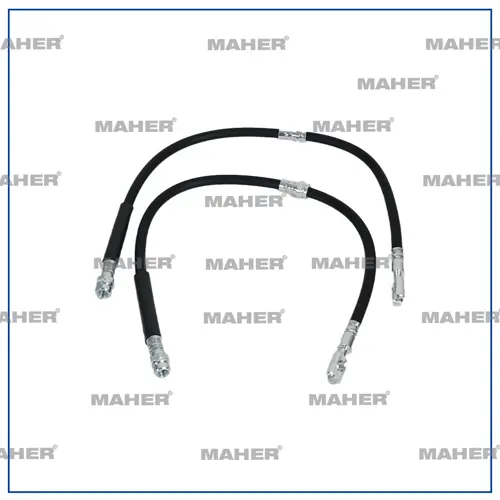 HORTUM FREN POLO / ARONA / İBİZA / FABİA / KAMİQ 2018 ÖN 2Q0611701A (2 ADET)