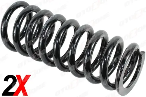 HELEZON YAY ARKA 359MM MERCEDES S-CLASS W140 1991-1998 A1403242104 (2 ADET)