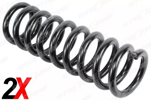 ON HELEZON YAYI NISSAN NAVARA NP300 2006 2.5DCI 56100 EB39C (2 ADET)