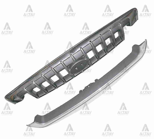 PANJUR STAREX 2004-2008 ALT-ÜST KOMPLE 86550 4A510 86565 4A511